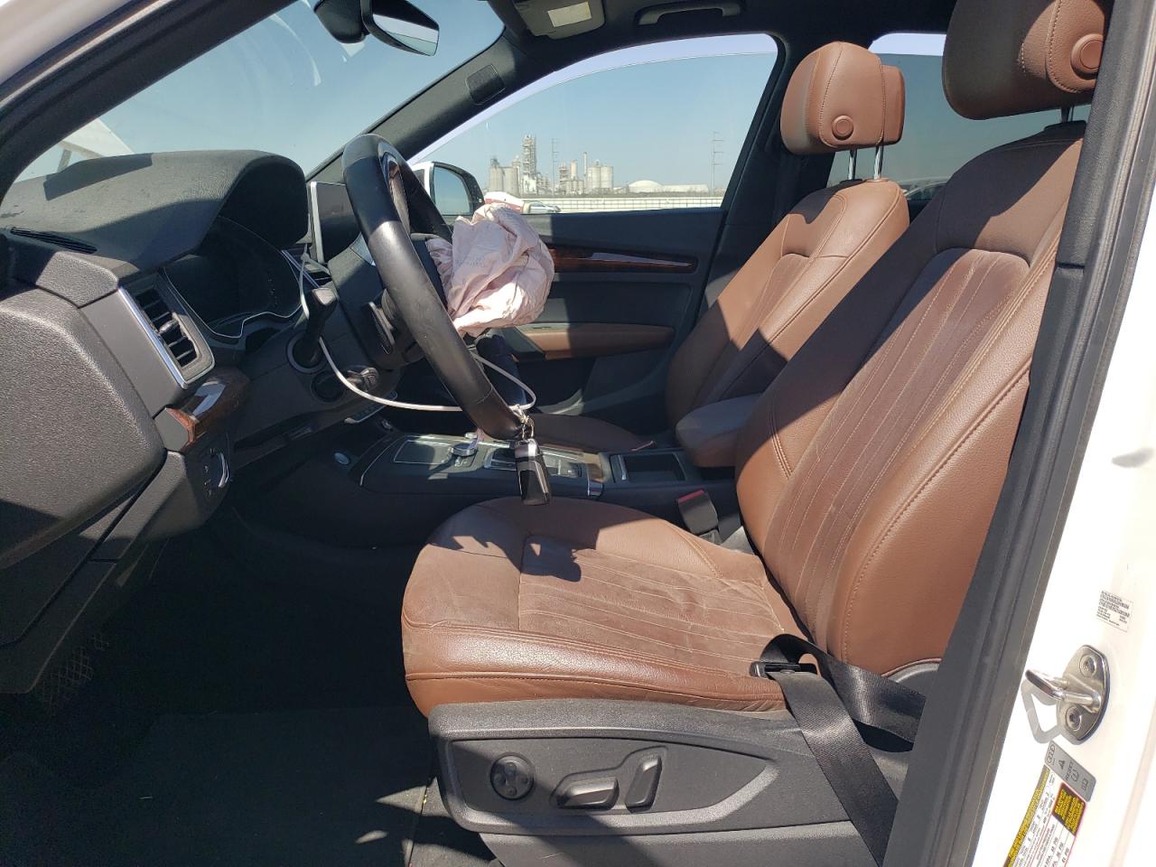 2018 Audi Q5 - Image 7