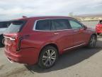 2020 Cadillac Xt6 Premium Luxury на продаже в Albuquerque, NM - Rear End