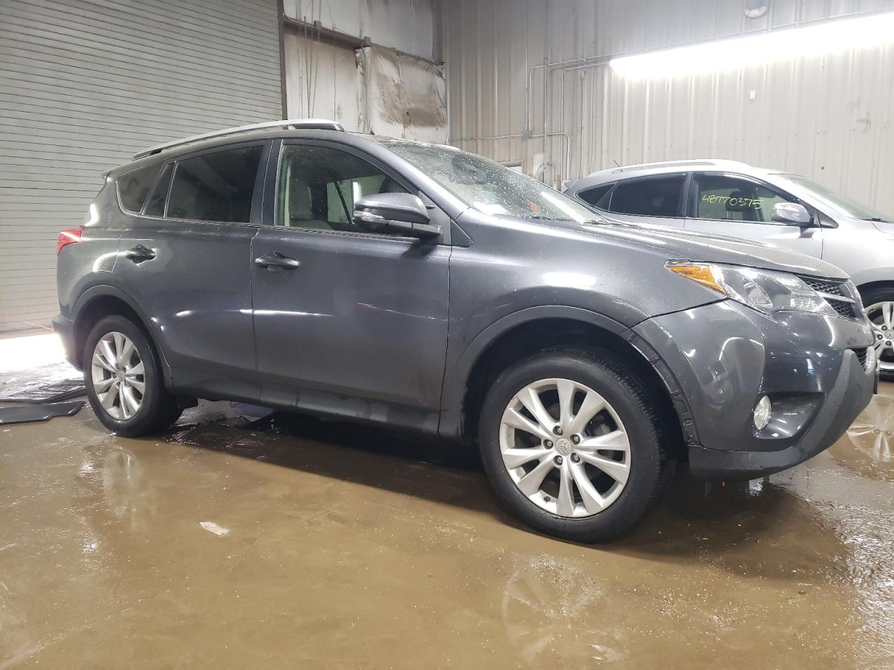 2015 Toyota RAV 4 - Image 4