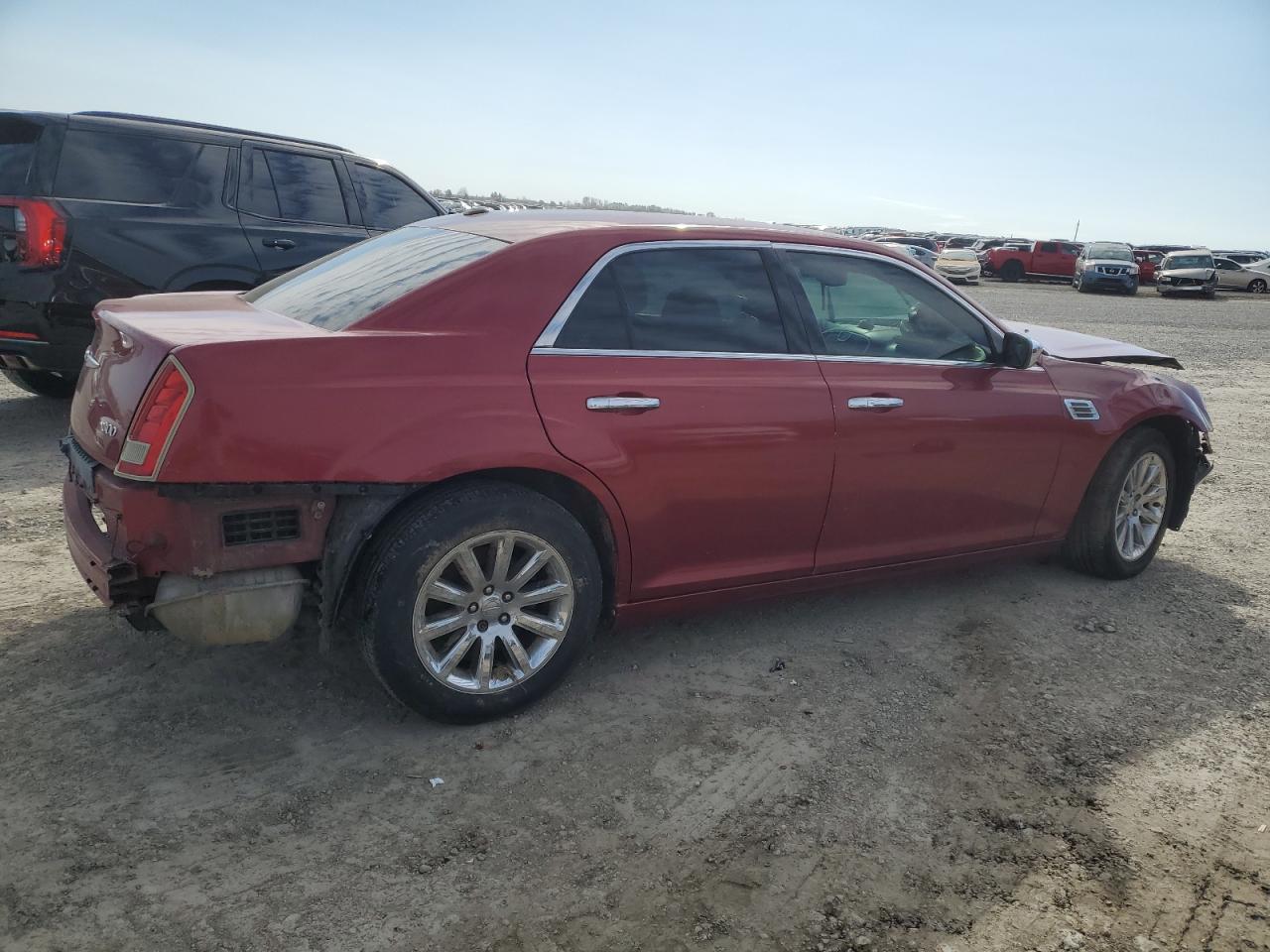 2011 Chrysler 300 - Image 3