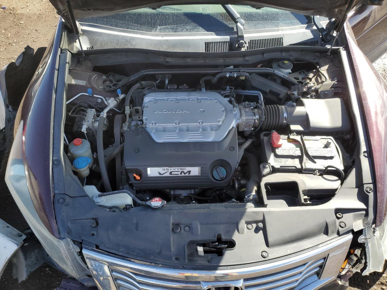 2010 Honda Accord - Image 11