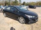 2017 Chevrolet Cruze Ls for Sale in Eight Mile, AL - Side