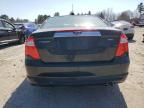 2010 Ford Fusion Sel за продажба в Mendon, MA - Front End