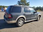 2007 Ford Explorer Eddie Bauer zu verkaufen in Gaston, SC - Front End