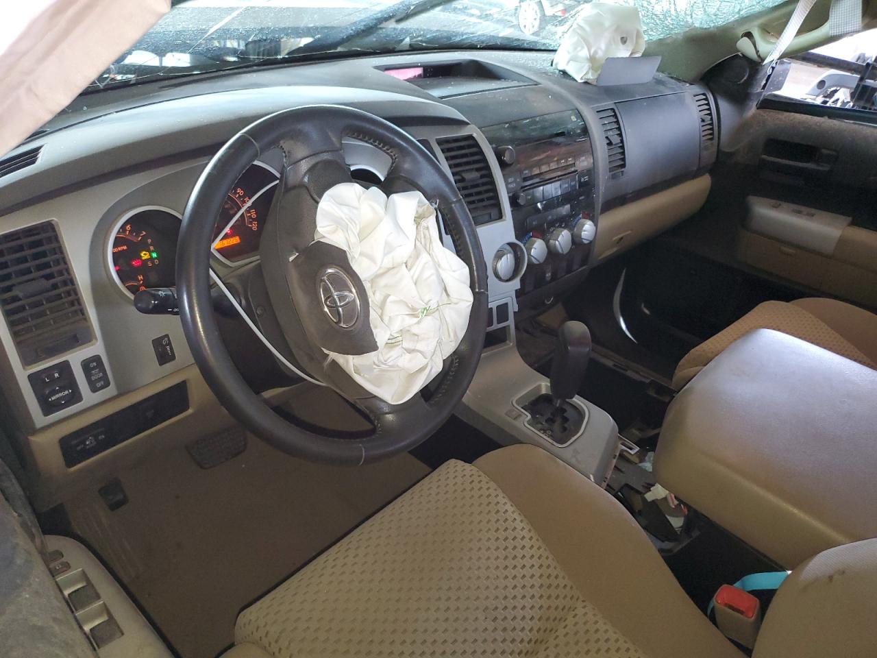 2008 Toyota Tundra - Image 8