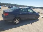 2007 Toyota Corolla Ce en Venta en Harleyville, SC - Minor Dent/Scratches