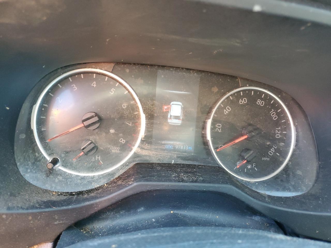 2019 Toyota RAV 4 - Image 12