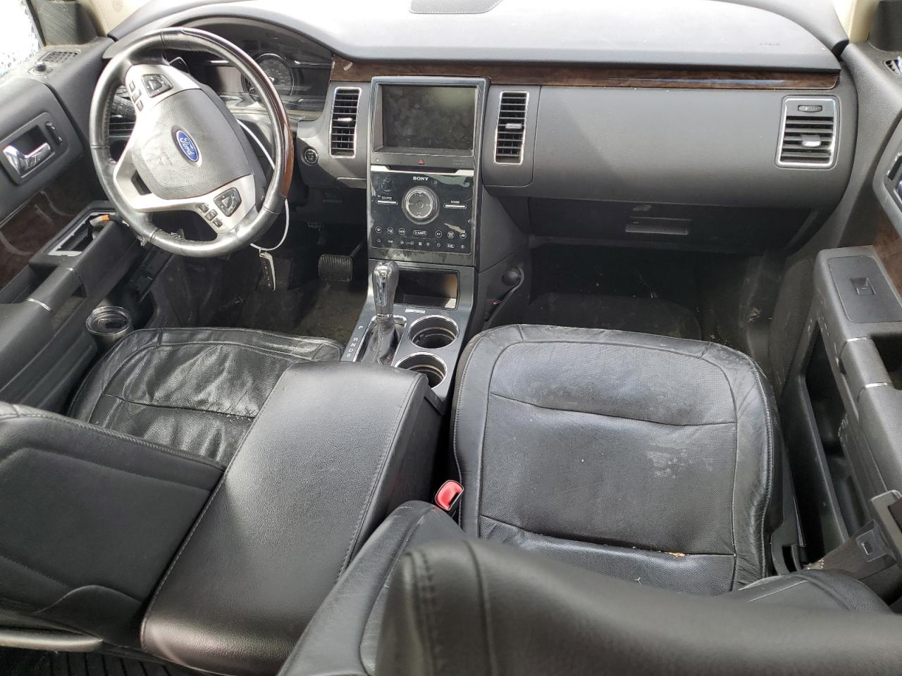 2013 Ford Flex - Image 8