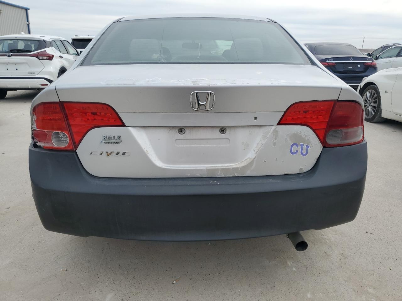 2006 Honda Civic - Image 6