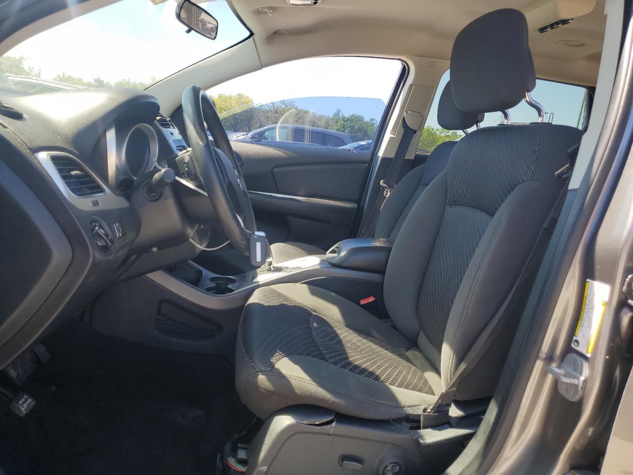 2012 Dodge Journey Sxt VIN: 3C4PDCBG9CT220663 Lot: 48842205