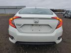 2018 Honda Civic Ex en Venta en Columbia Station, OH - Side
