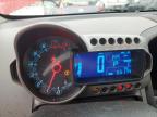 2013 Chevrolet Sonic Ls იყიდება Wayland-ში, MI - Front End