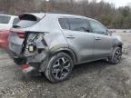 2021 Kia Sportage Ex for Sale in Hurricane, WV - Rear End