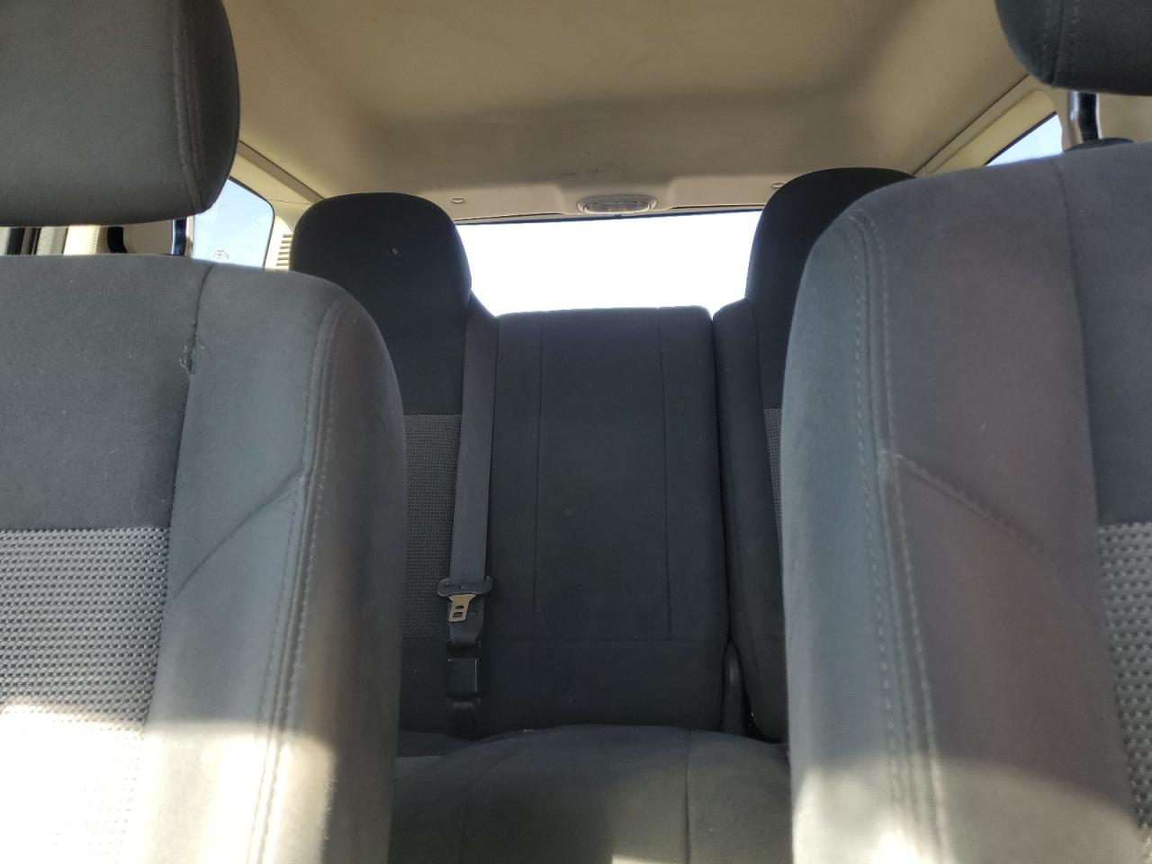 2016 Jeep Liberty (Patriot) - Image 10