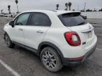 2021 Fiat 500X Trekking zu verkaufen in Van Nuys, CA - Front End