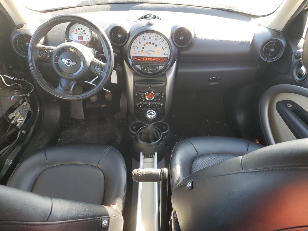 2014 MINI Cooper - Image 8