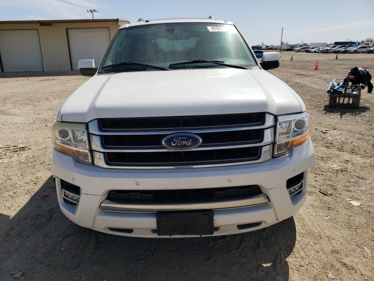 2015 Ford Expedition - Image 5