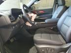 2024 Chevrolet Traverse Lt Z71 იყიდება Lufkin-ში, TX - Front End