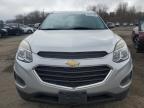 2016 Chevrolet Equinox Ls იყიდება East Granby-ში, CT - Minor Dent/Scratches