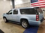 2011 Gmc Yukon Xl Denali იყიდება Casper-ში, WY - Front End