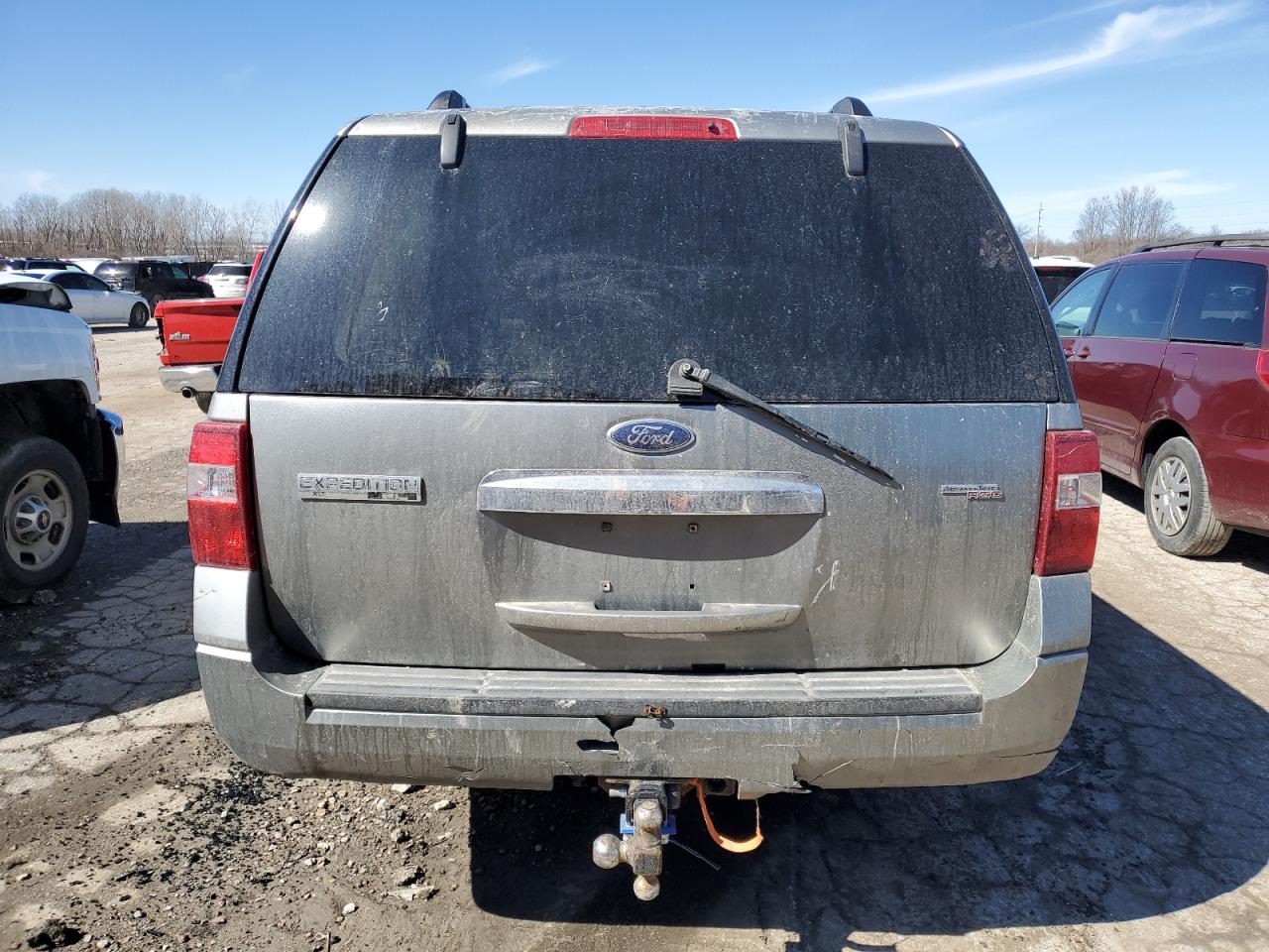 2008 Ford Expedition - Image 6