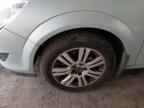 2009 VAUXHALL ASTRA ELIT for sale at Copart SANDTOFT