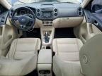 2013 Volkswagen Tiguan S for Sale in Vallejo, CA - Water/Flood