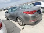 2013 Kia Optima Lx იყიდება Kansas City-ში, KS - Side