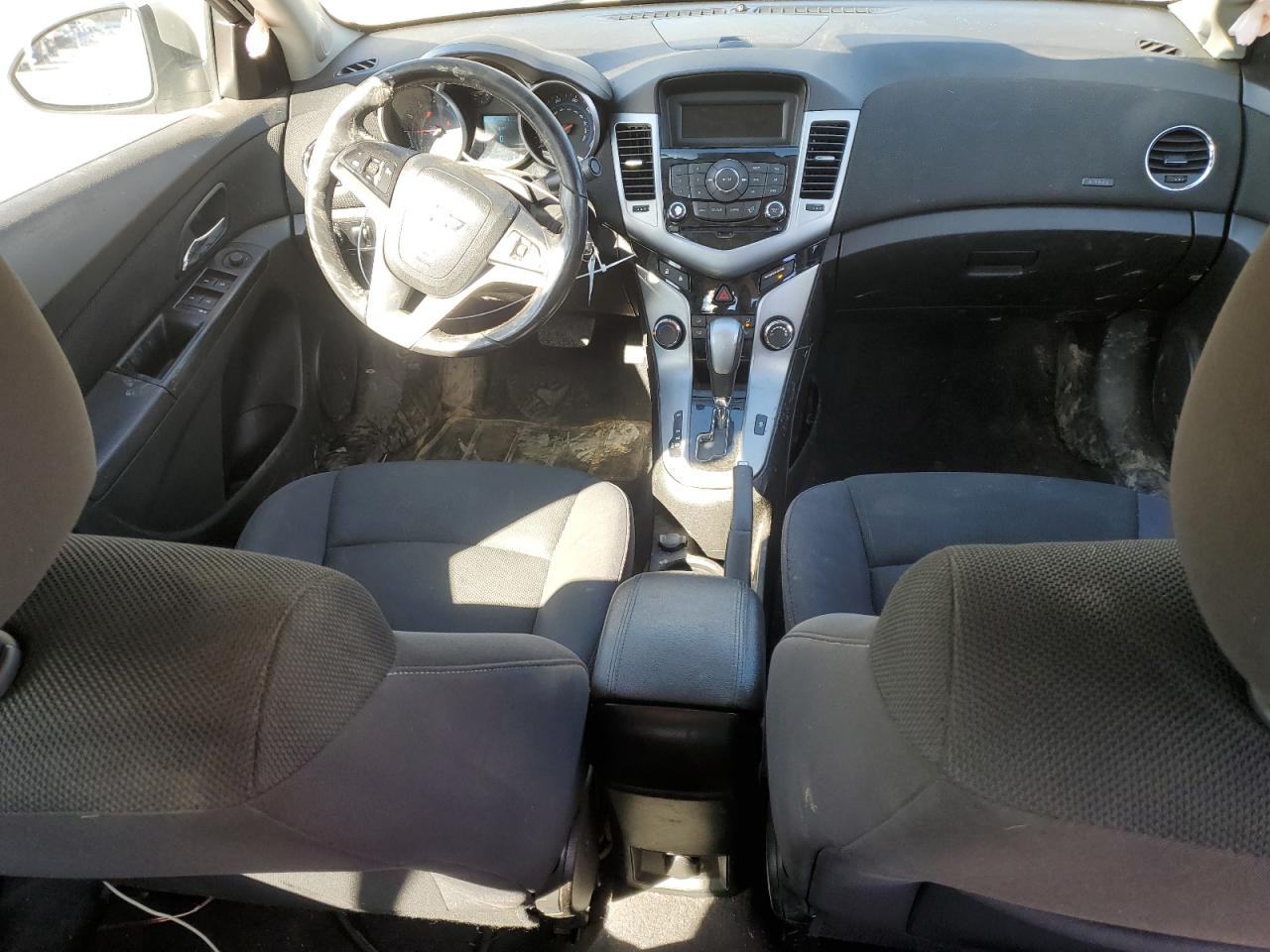 2013 Chevrolet Cruze - Image 8