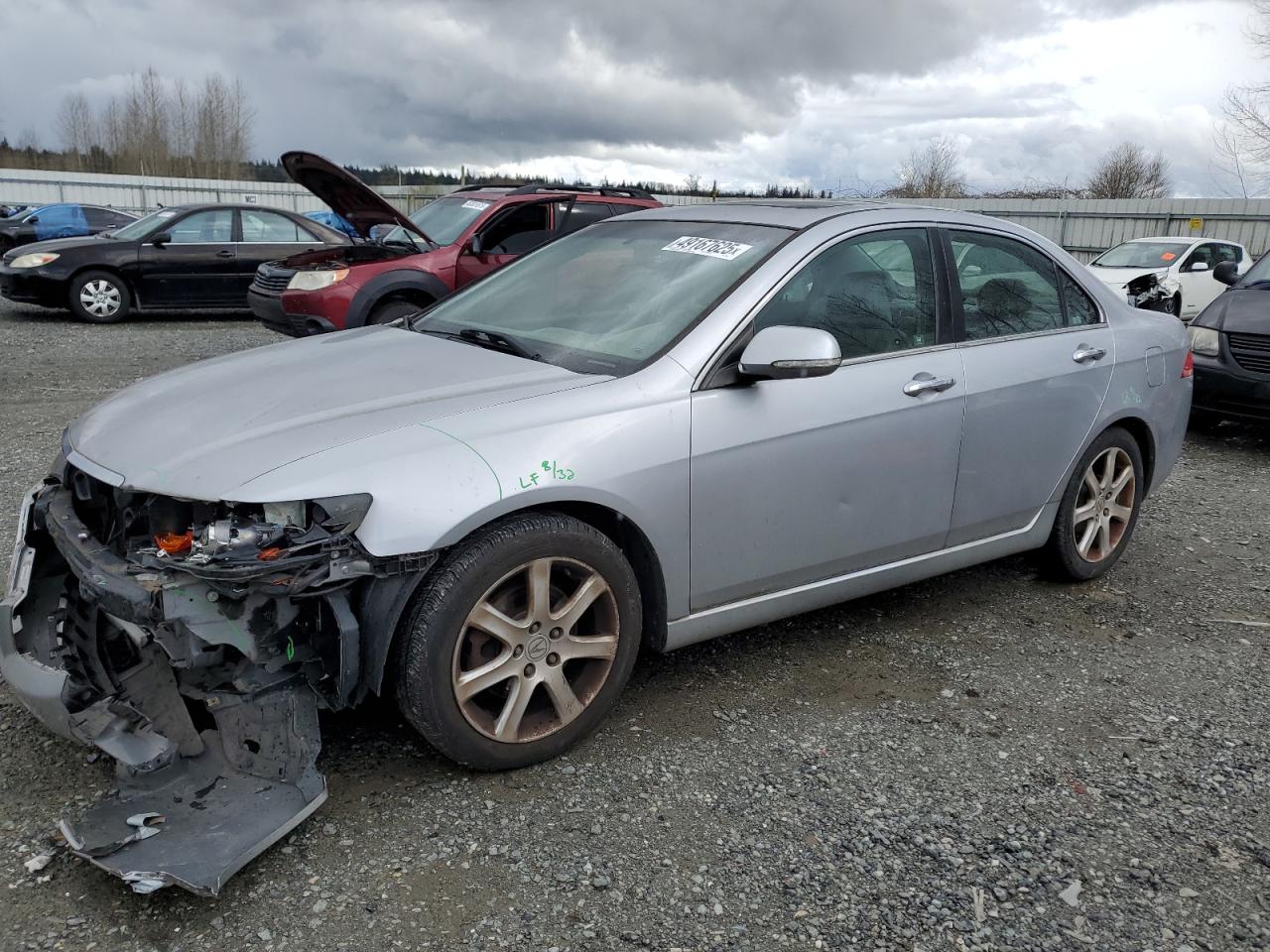 2005 Acura TSX - Image 1