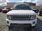 2016 Land Rover Lr4  na sprzedaż w Mentone, CA - Rear End