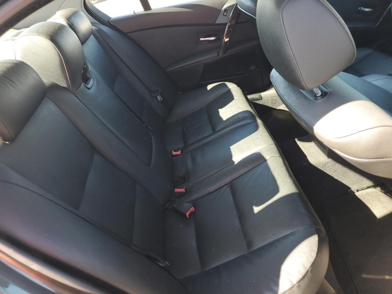 2004 BMW 5er - Image 10