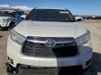 2015 Toyota Highlander Xle for Sale in Magna, UT - Front End