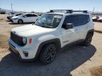 2021 Jeep Renegade Latitude zu verkaufen in Tucson, AZ - All Over