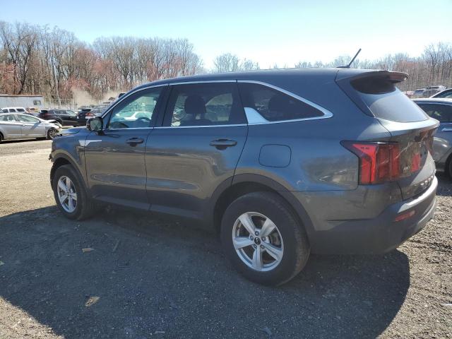  KIA SORENTO 2022 Szary