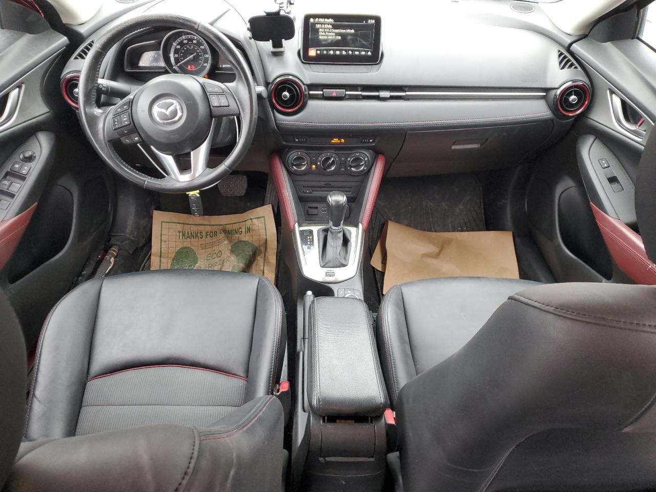 2017 Mazda CX-3 - Image 8
