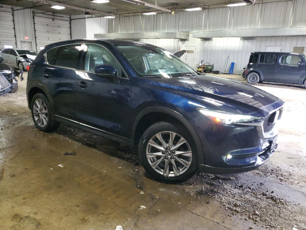 2020 Mazda CX-5 - Image 4