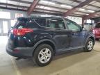 2013 Toyota Rav4 Le იყიდება East Granby-ში, CT - Burn - Engine