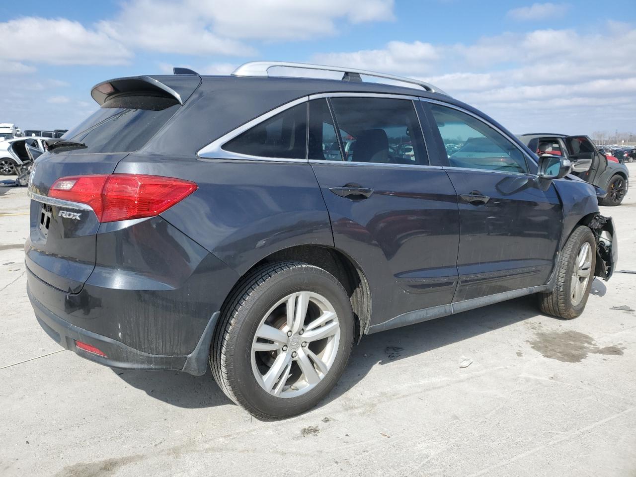 2014 Acura RDX - Image 3