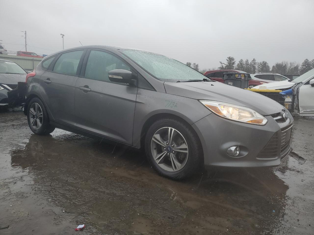 2014 Ford Focus - Image 4