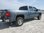 2008 Chevrolet Silverado K2500 Heavy Duty for Sale in Walton, KY - Front End