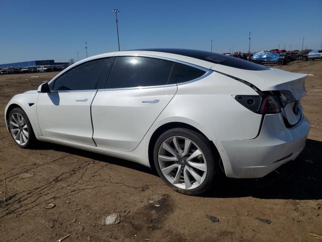  TESLA MODEL 3 2020 Biały