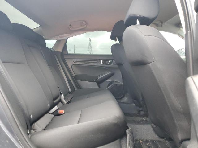 2022 HONDA CIVIC LX