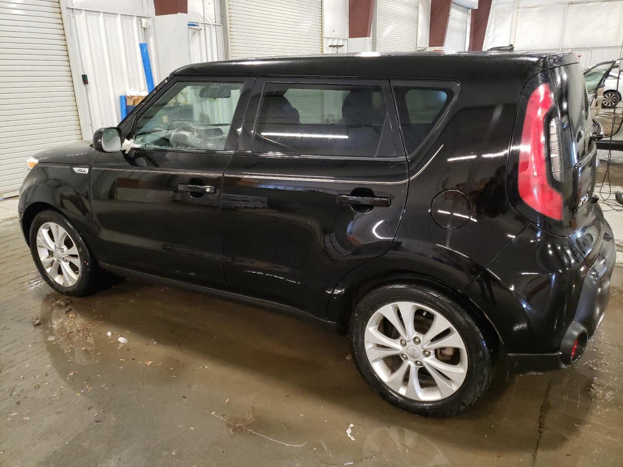 2015 Kia Soul - Image 2