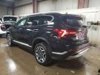 2022 Hyundai Santa Fe Limited продається в Elgin, IL - Front End