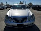 2007 Mercedes-Benz E 350 de vânzare în Sun Valley, CA - All Over