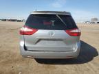 2015 Toyota Sienna Le for Sale in Greenwood, NE - Front End