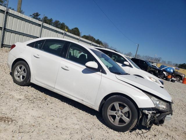 Sedans CHEVROLET CRUZE 2016 White