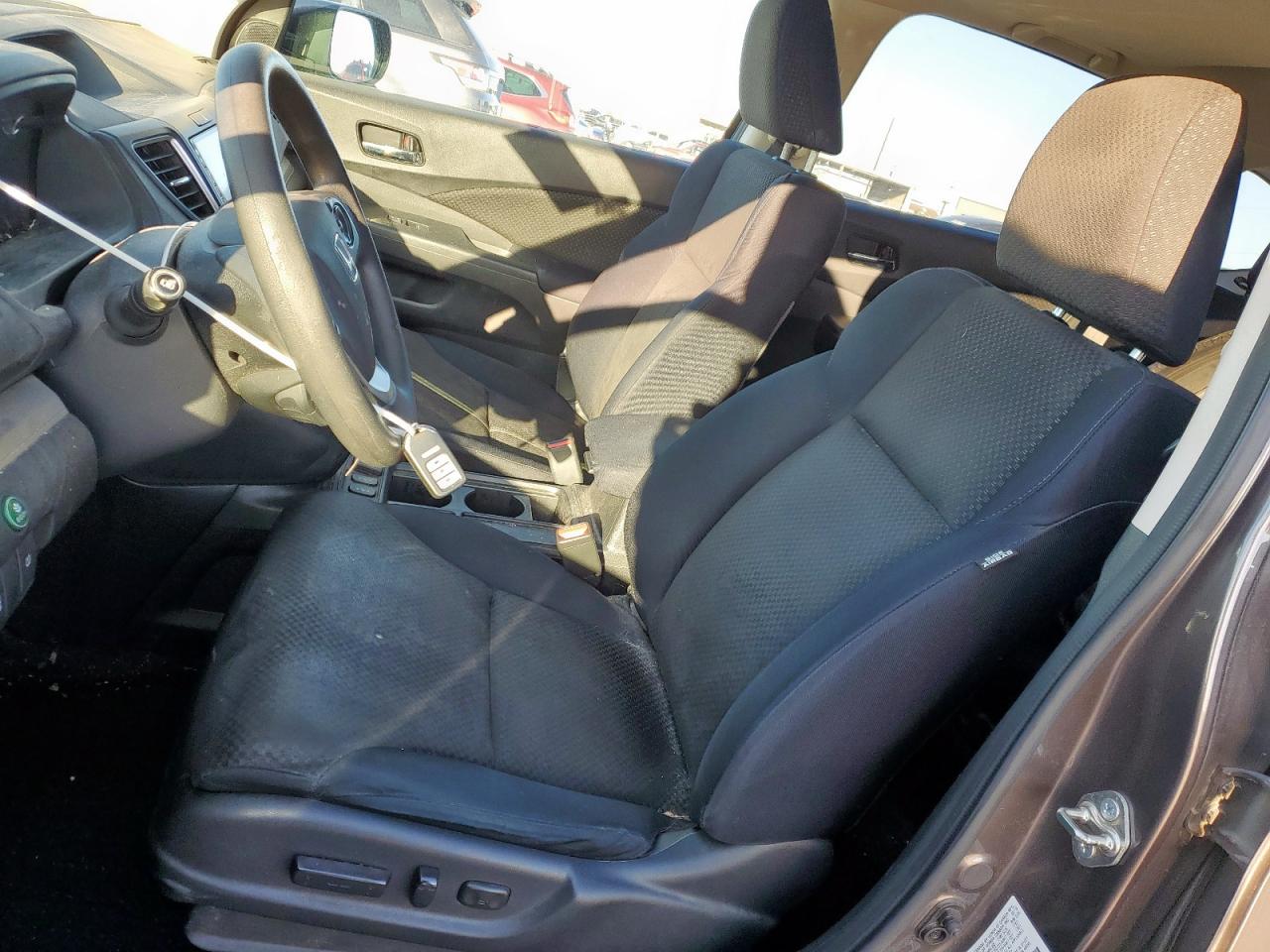 2016 Honda CR-V - Image 7