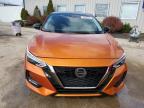 2020 Nissan Sentra Sr for Sale in Louisville, KY - Side